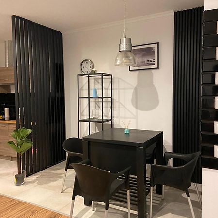 Apartament Gold 3 ซโวโตรียา ภายนอก รูปภาพ