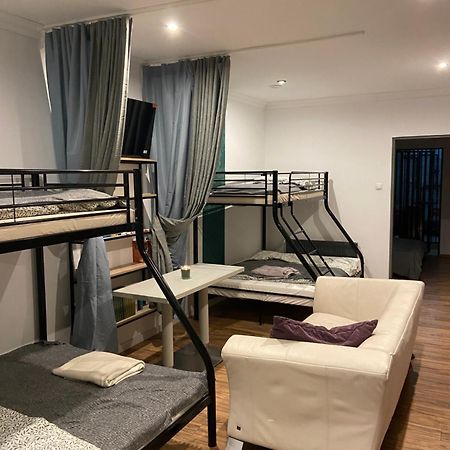 Apartament Gold 3 ซโวโตรียา ภายนอก รูปภาพ