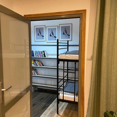 Apartament Gold 3 ซโวโตรียา ภายนอก รูปภาพ