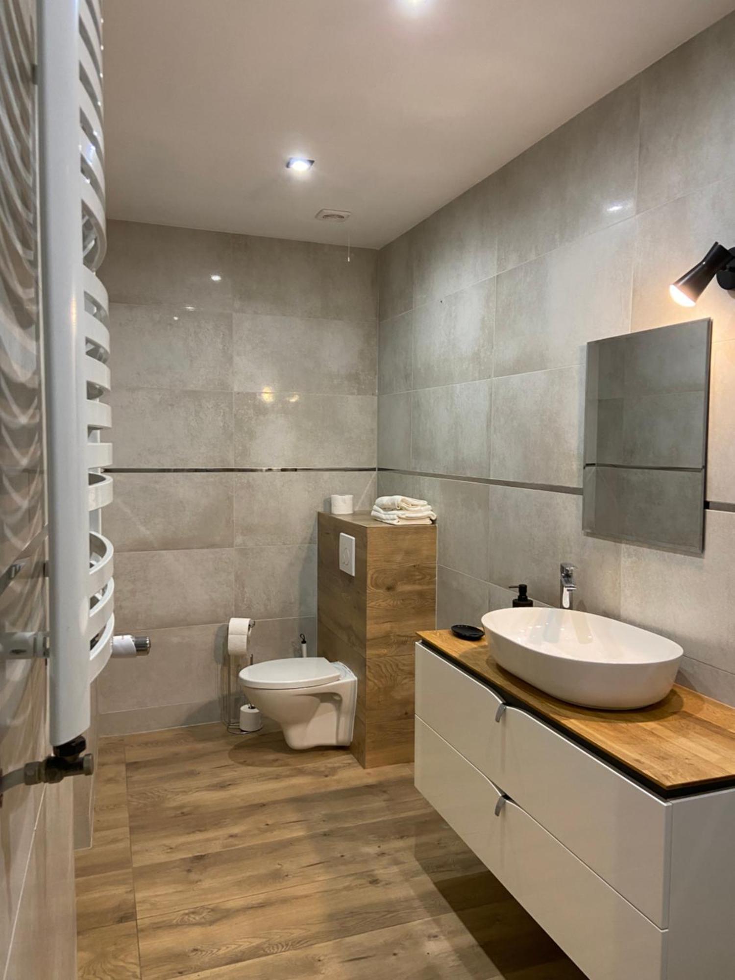 Apartament Gold 3 ซโวโตรียา ภายนอก รูปภาพ