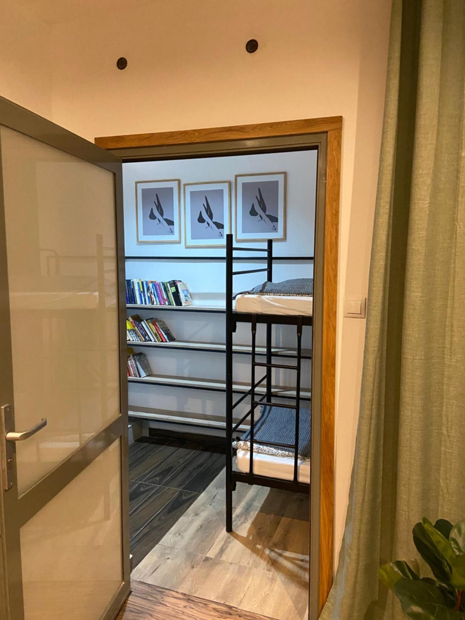 Apartament Gold 3 ซโวโตรียา ภายนอก รูปภาพ