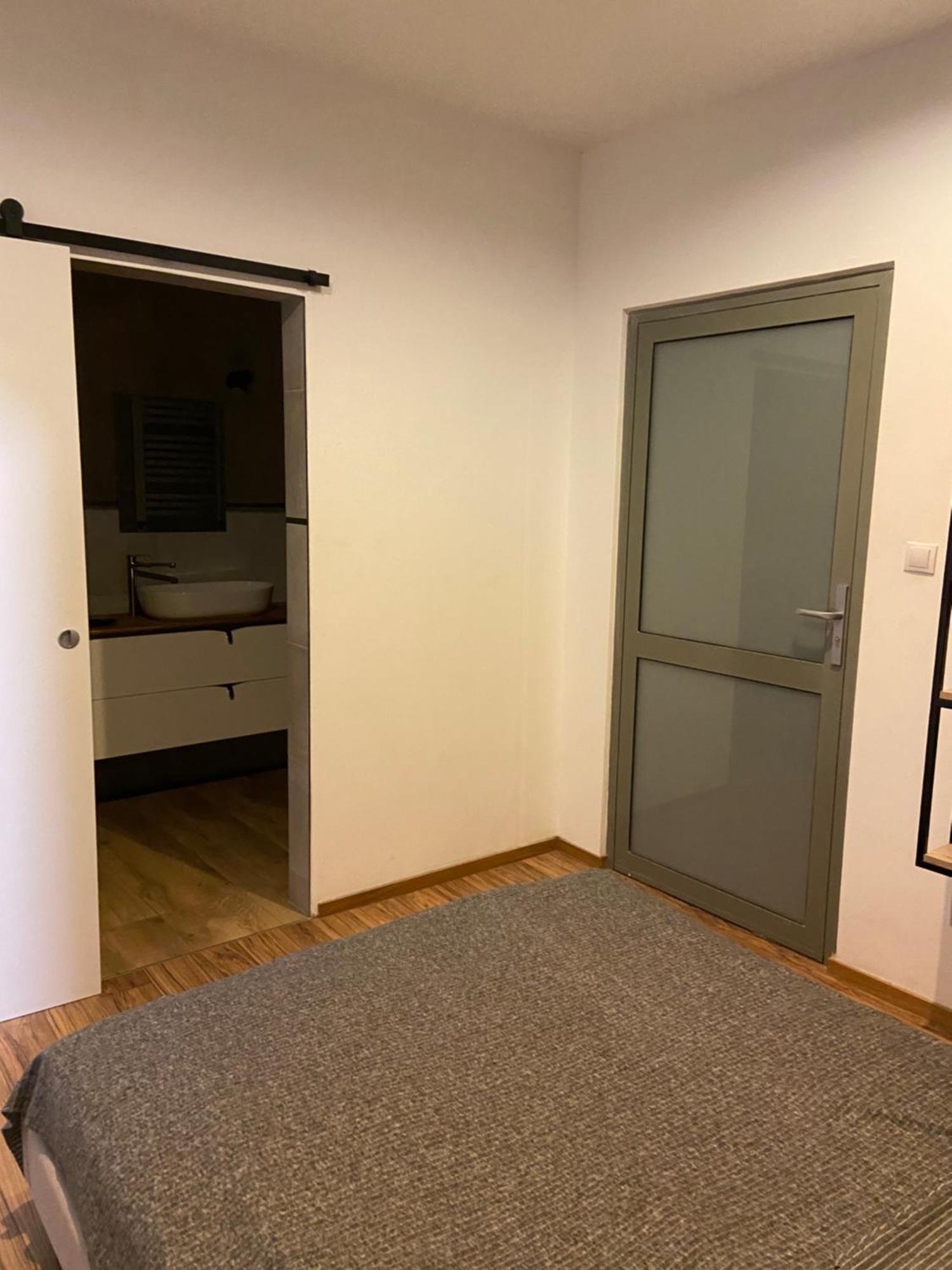 Apartament Gold 3 ซโวโตรียา ภายนอก รูปภาพ