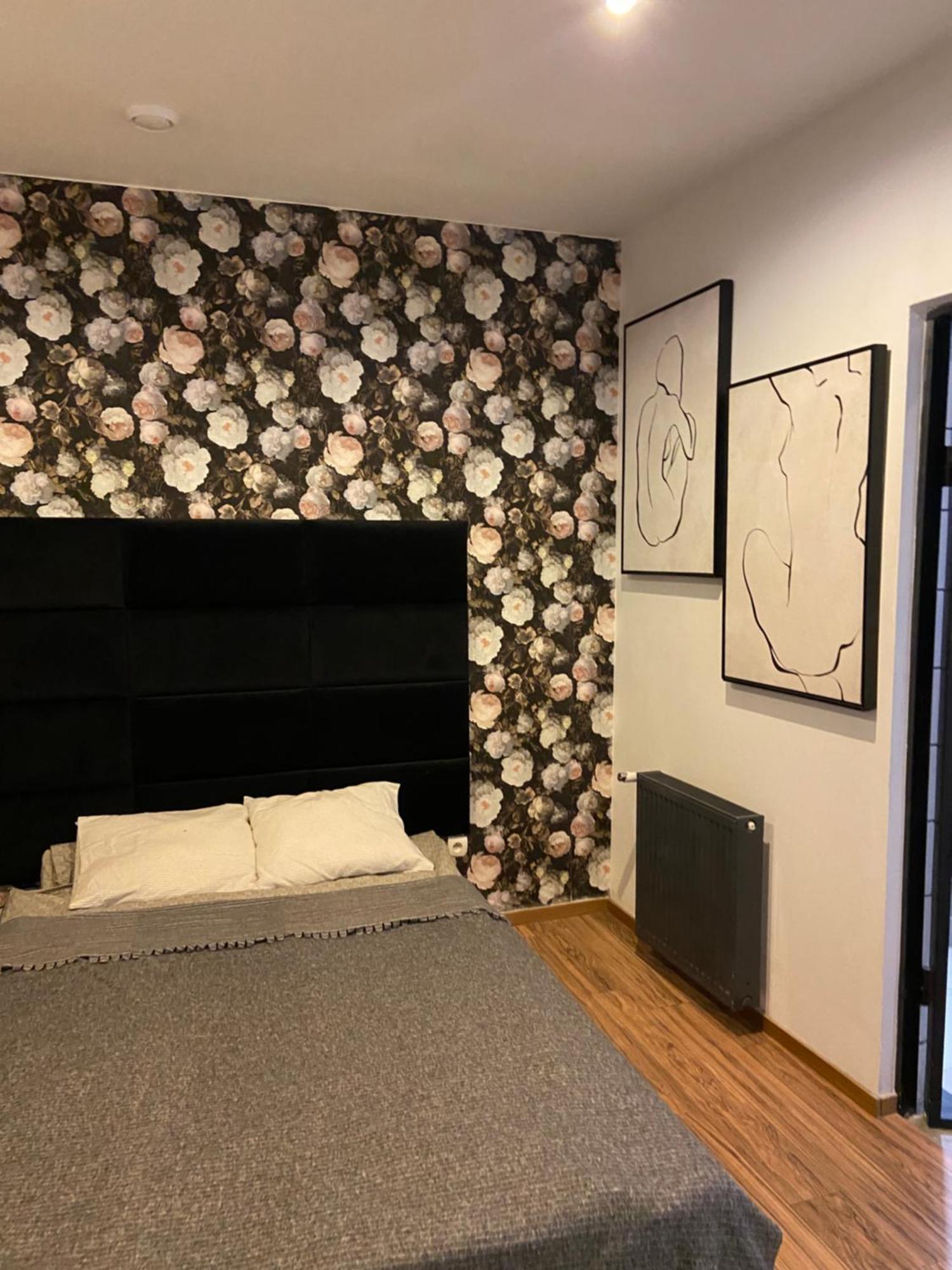 Apartament Gold 3 ซโวโตรียา ภายนอก รูปภาพ