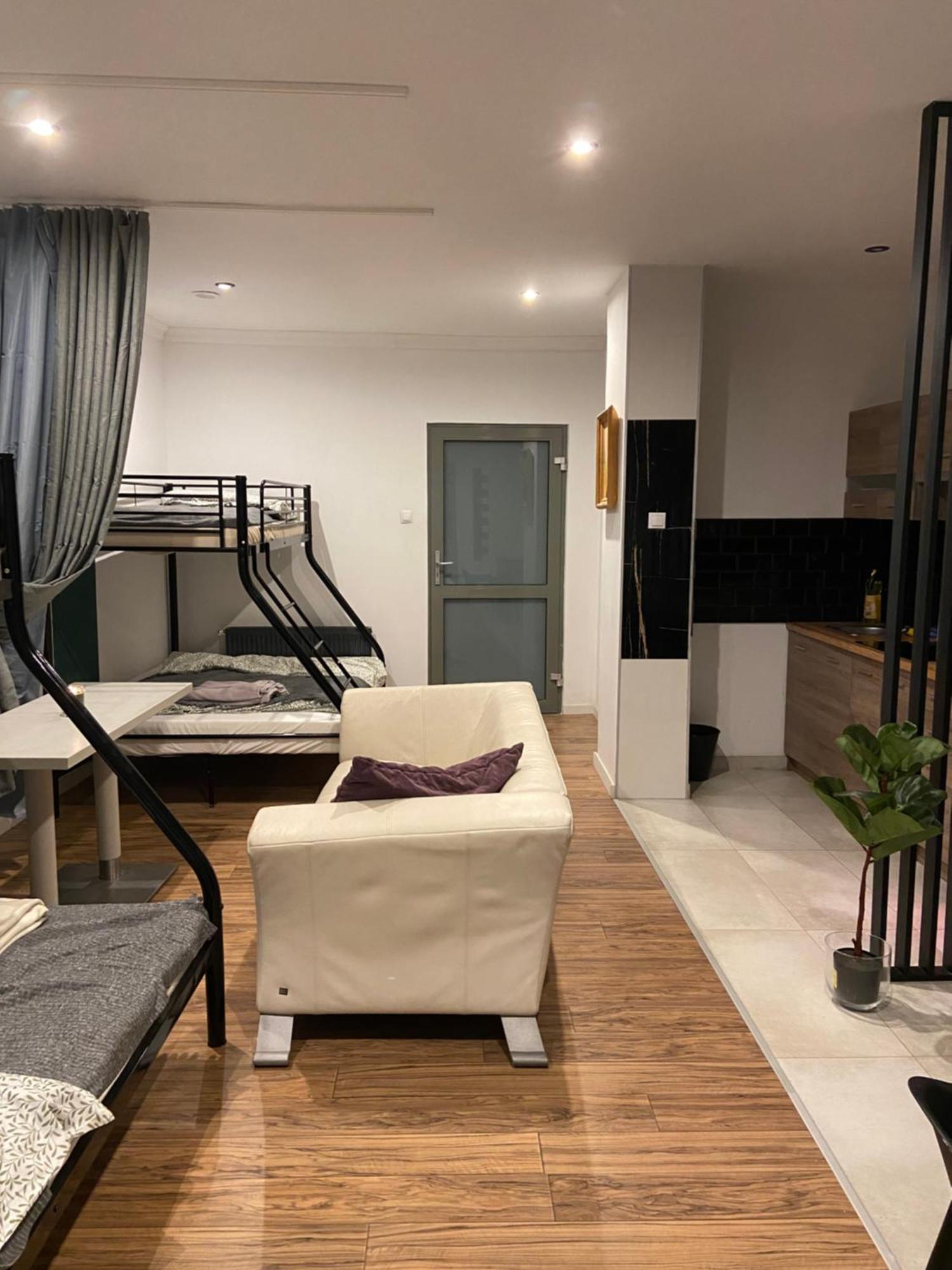 Apartament Gold 3 ซโวโตรียา ภายนอก รูปภาพ
