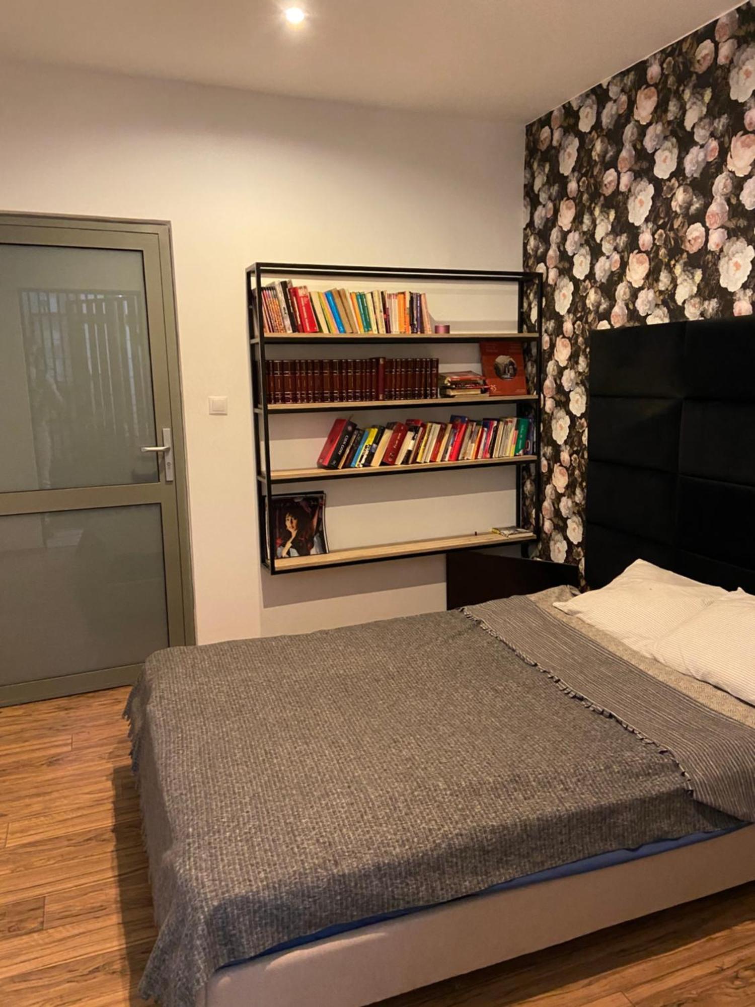 Apartament Gold 3 ซโวโตรียา ภายนอก รูปภาพ