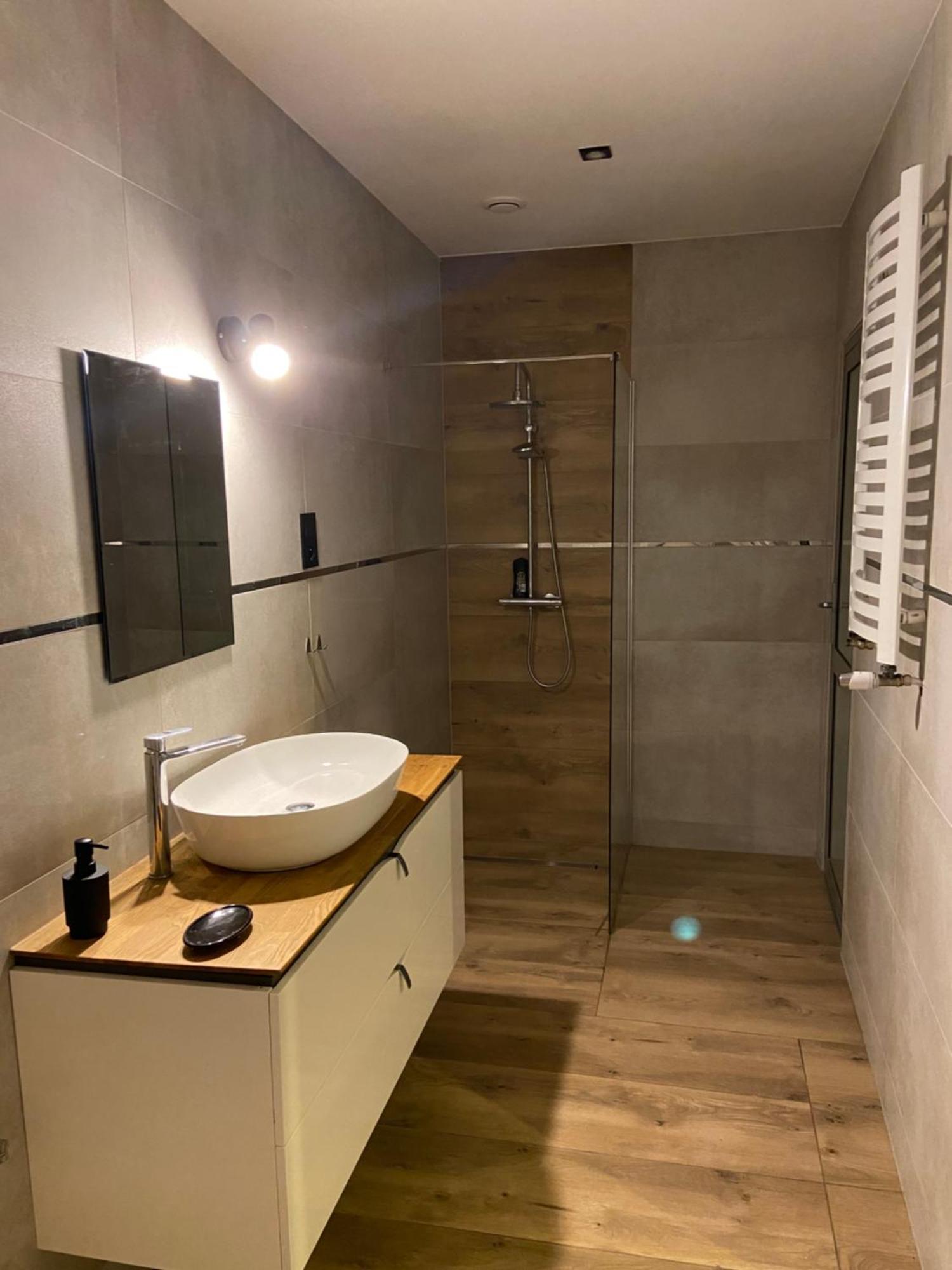 Apartament Gold 3 ซโวโตรียา ภายนอก รูปภาพ